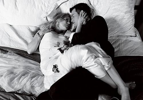 Свадьба Ферджи стала достоянием общественности