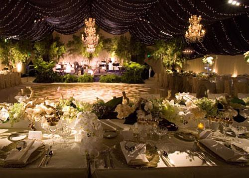 Свадьба Ферджи стала достоянием общественности