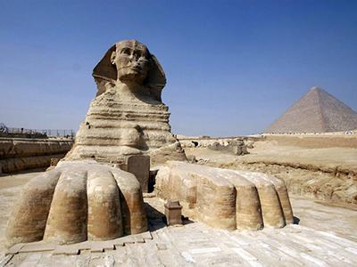 Топ-10 самых величественных статуй мира