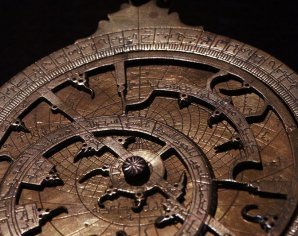 8 астрономических приборов прошлого, которые являются настоящими произведениями искусства