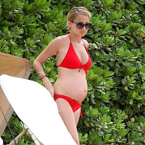 Лучшие фото-2007 по версии журнала People