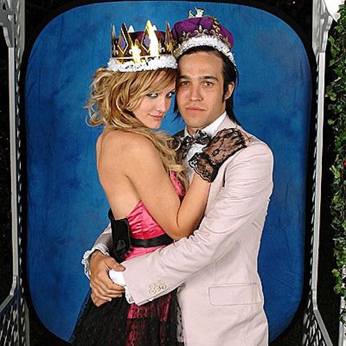 Лучшие фото-2007 по версии журнала People