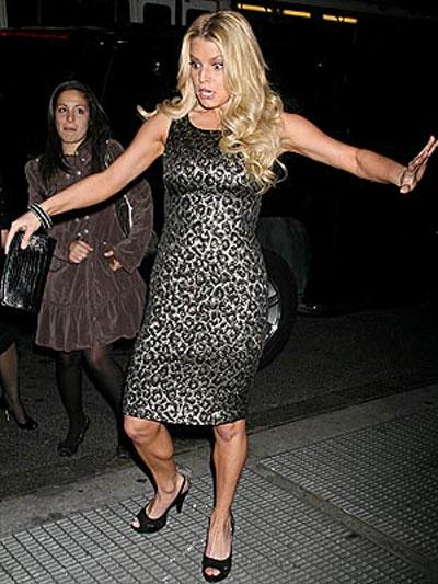 Лучшие фото-2007 по версии журнала People