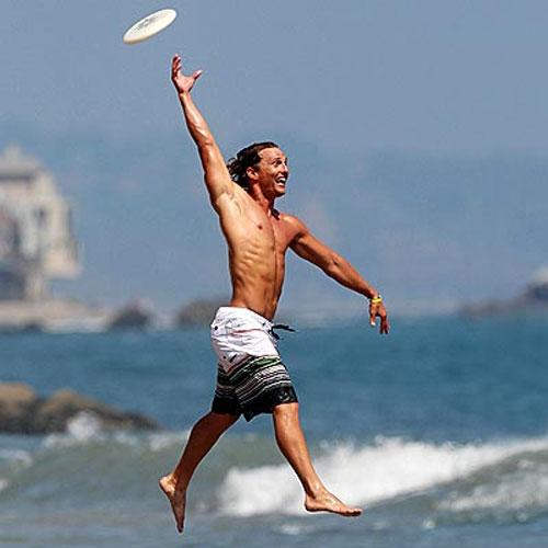 Лучшие фото-2007 по версии журнала People