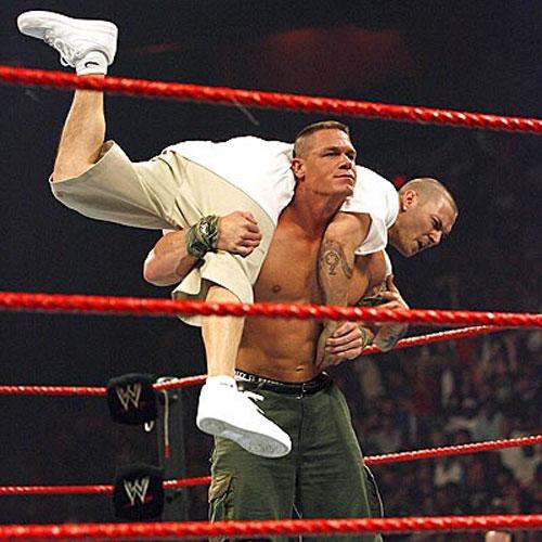 Лучшие фото-2007 по версии журнала People