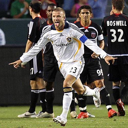 Лучшие фото-2007 по версии журнала People