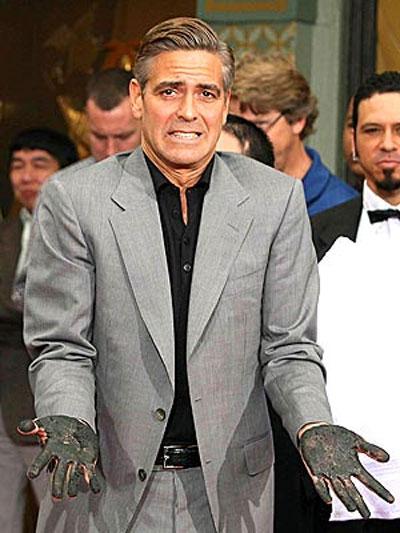 Лучшие фото-2007 по версии журнала People