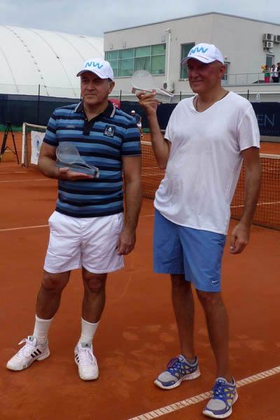 Лера Кудрявцева стала талисманом футболистов