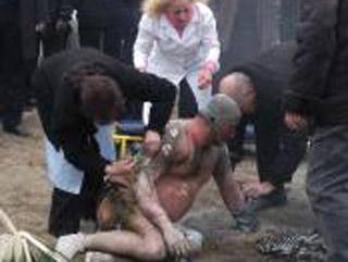 Самосожжение: акт бессмертия или обычное самоубийство?