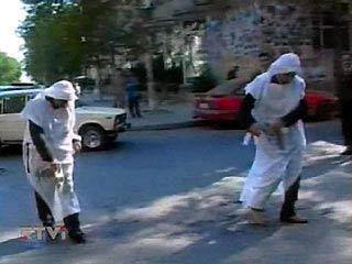 Самосожжение: акт бессмертия или обычное самоубийство?