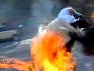 Самосожжение: акт бессмертия или обычное самоубийство?