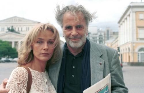 Что стало со звездами 90-2000-х, уехавшими из России