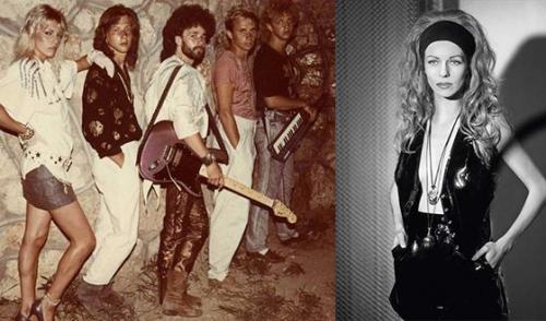 Что стало со звездами 90-2000-х, уехавшими из России