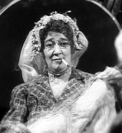 Фаина Раневская: золотые цитаты великой актрисы