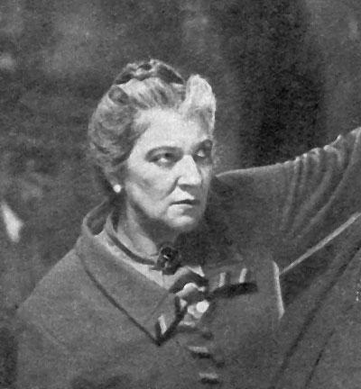 Фаина Раневская: золотые цитаты великой актрисы