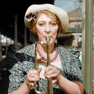 Фаина Раневская: золотые цитаты великой актрисы