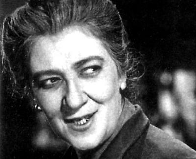 Фаина Раневская: золотые цитаты великой актрисы