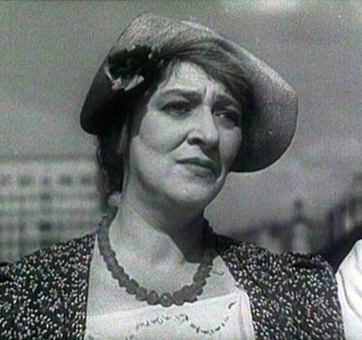 Фаина Раневская: золотые цитаты великой актрисы