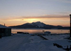 Самые темные города мира