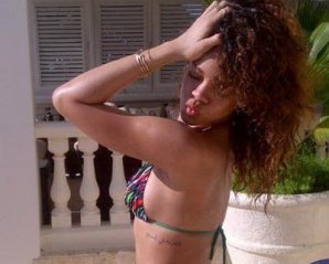 Последние фото звезд из Твиттеров