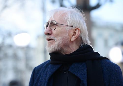 Знаменитые вдовцы, которые так и не решились на новые отношения