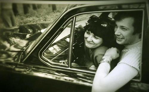 Знаменитые вдовцы, которые так и не решились на новые отношения