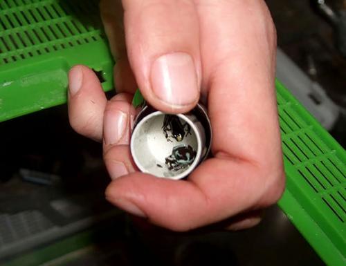 Самые изощренные способы контрабанды товаров и людей