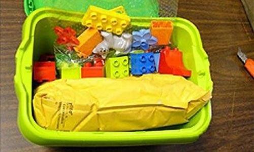 Самые изощренные способы контрабанды товаров и людей