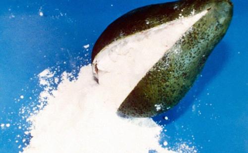 Самые изощренные способы контрабанды товаров и людей