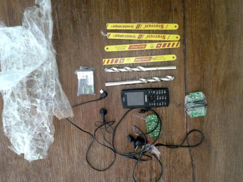 Самые изощренные способы контрабанды товаров и людей