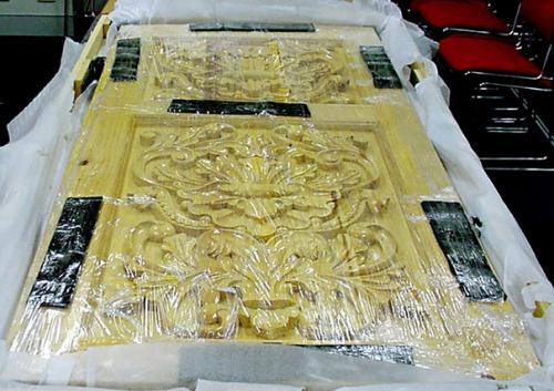 Самые изощренные способы контрабанды товаров и людей