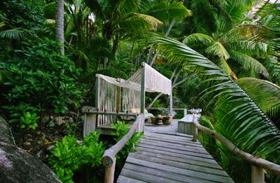 Рай на земле стоит 3500 ? в сутки