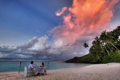 Рай на земле стоит 3500 ? в сутки