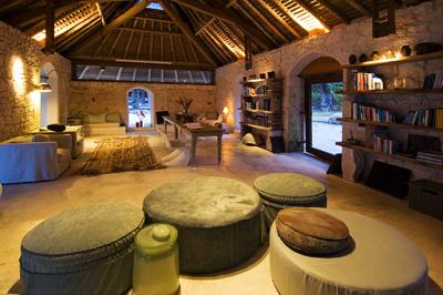 Рай на земле стоит 3500 ? в сутки