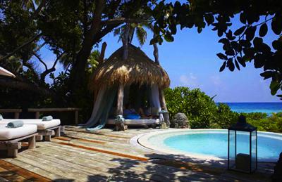 Рай на земле стоит 3500 ? в сутки