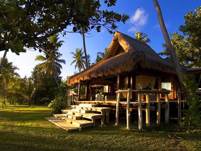 Рай на земле стоит 3500 ? в сутки