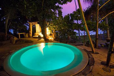 Рай на земле стоит 3500 ? в сутки