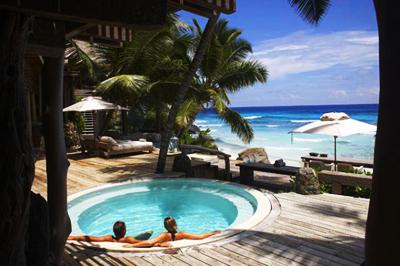 Рай на земле стоит 3500 ? в сутки