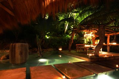 Рай на земле стоит 3500 ? в сутки