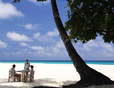 Рай на земле стоит 3500 ? в сутки