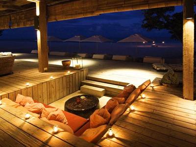 Рай на земле стоит 3500 ? в сутки