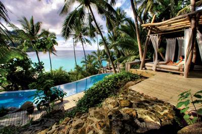 Рай на земле стоит 3500 ? в сутки