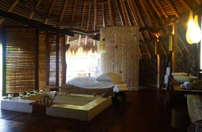 Рай на земле стоит 3500 ? в сутки