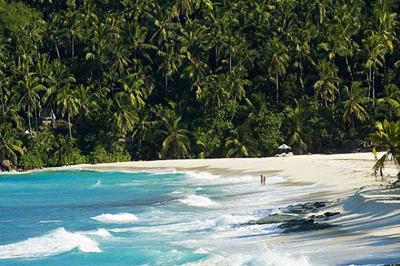 Рай на земле стоит 3500 ? в сутки