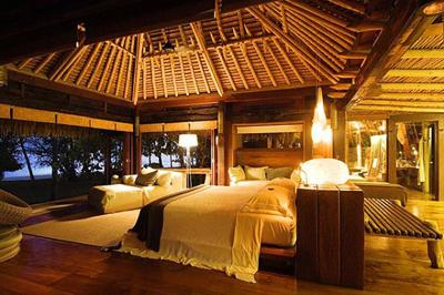 Рай на земле стоит 3500 ? в сутки