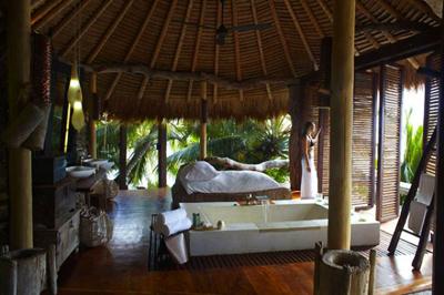 Рай на земле стоит 3500 ? в сутки