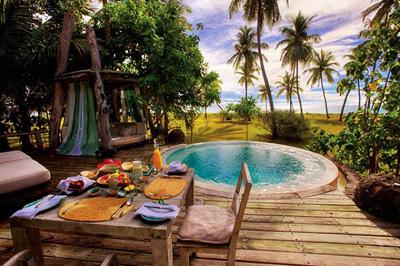 Рай на земле стоит 3500 ? в сутки