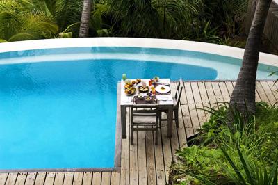 Рай на земле стоит 3500 ? в сутки