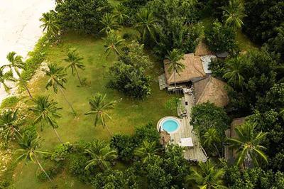 Рай на земле стоит 3500 ? в сутки