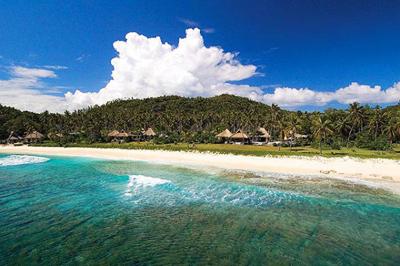 Рай на земле стоит 3500 ? в сутки